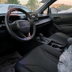 تويوتا كورولا كروس